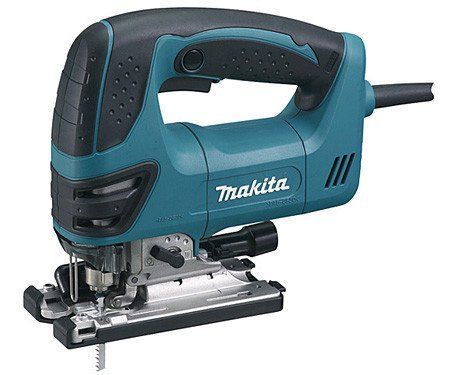 Електролобзик Makita 4350CT VSE 1553 VSE фото