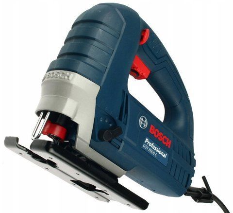 Лобзик електричний Bosch GST 8000 E (060158H000) 1552 фото