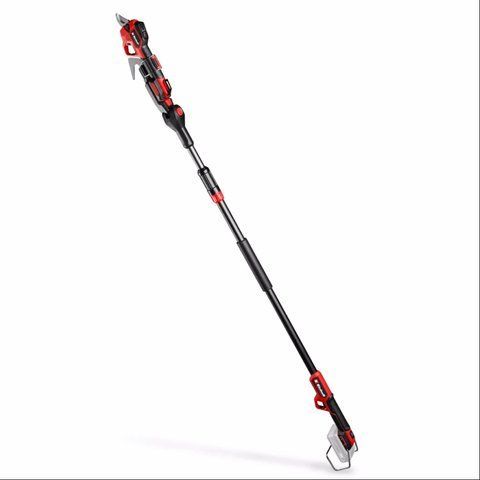 Секатор аккумуляторный бесщеточный телескопический Einhell GP-LS 18/28 Li T BL-Solo без АКБ (3408330) 3408330 фото