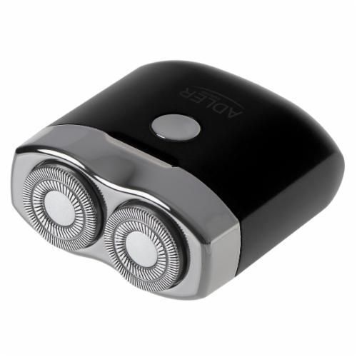 Бритва дорожная Adler AD 2936 USB 5903887807067 фото