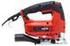 Професійний електричний ручний лобзик (електролобзик) Einhell TC-JS 80/1 : 550 Вт, 3000 об/хв, глибина різу 80мм (4321145) 4321145 VSE фото 2