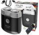 Бритва дорожная Adler AD 2936 USB 5903887807067 фото 3