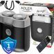 Бритва дорожная Adler AD 2936 USB 5903887807067 фото 1