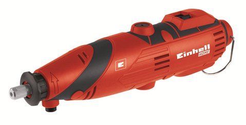 Гравер электрический (бормашина) с гибким валом Einhell TC-MG 135 E VSE 4419169 VSE фото