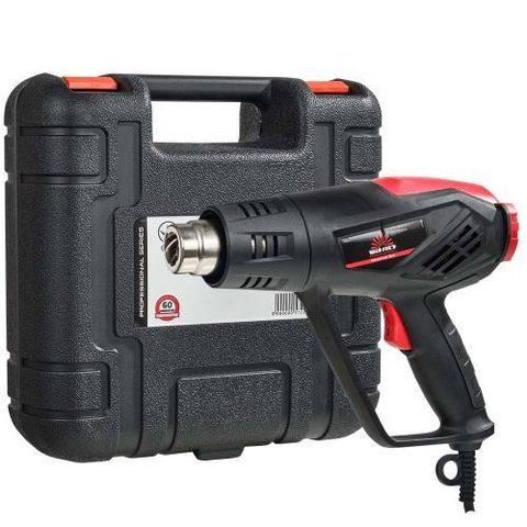 Фен будівельний універсальний Vitals Professional TF 208JSce 2000 Вт 600 л/год 000057229 фото