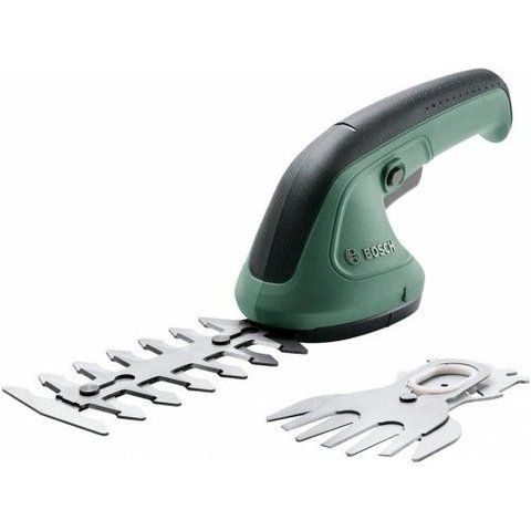 Аккумуляторные ножницы Bosch Easy Shear : АКБ 3.6V, 1.5 Аh + зарядное 0600833300 VSE 0600833300 VSE фото