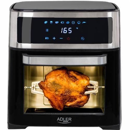 Мультипечь Adler AD 6309 13 л 5903887803168 фото