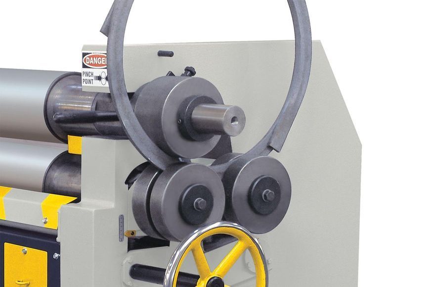 Роликовый листогиб Isitan MRM-S 3050x160 MRM-S 3050x160 фото