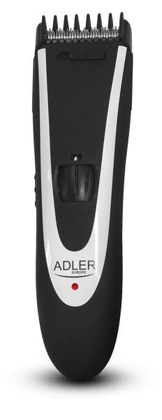 Машинка для стрижки волос триммер Adler AD 2822 беспроводной 5908256836976 фото