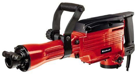 Отбойный молоток Einhell TC-DH 43 New (4139087) 4139087 фото
