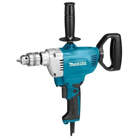 Професійна дриль-міксер MAKITA DS 4012 : 750Вт, 600об/хв, реверс, патрона 1,5 - 13 мм VSE DS4012 VSE фото