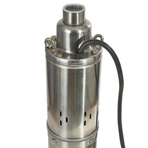 Насос занурювальний свердловинний шнековий до 35м NOWA 4DS 1100-16550 000148540 фото