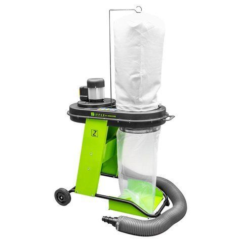 Аспирация для стружки и пыли Zipper ZI-ASA550E ZI-ASA550E фото