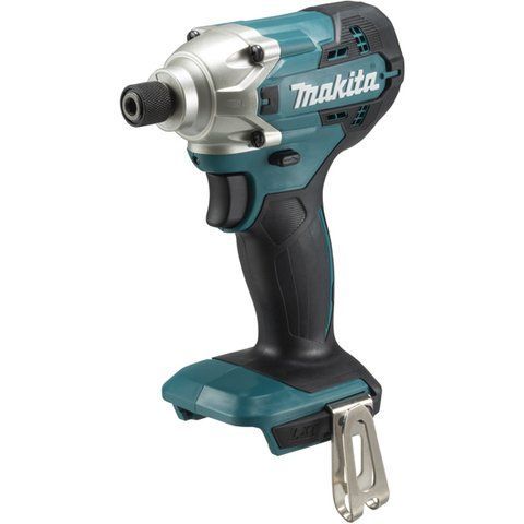 Аккумуляторный ударный винтоверт Makita DTD156Z (без АКБ) VSE DTD156Z VSE фото