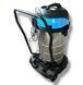 Профессиональный пылесос для влажной и сухой уборки BAUTEC BJ141-3B-100L BJ141-3B-100L фото 3