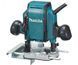 Фрезер електричний Makita RP0900 VSE 1354 VSE фото 1