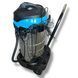 Профессиональный пылесос для влажной и сухой уборки BAUTEC BJ141-3B-100L BJ141-3B-100L фото 2