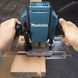 Фрезер електричний Makita RP0900 VSE 1354 VSE фото 3