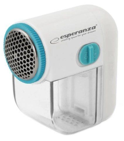 Машинка для стрижки катышков ESPERANZA ECS003T 0537 фото