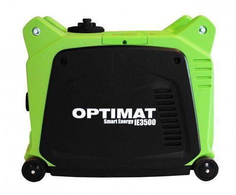 Інверторний генератор Optimat Smart Energy IE3500 IE3500 фото