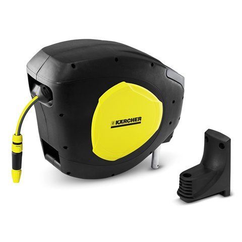 Катушка с шлангом Karcher CR 5.530 Automatic 30 метров 2.645-262.0 фото