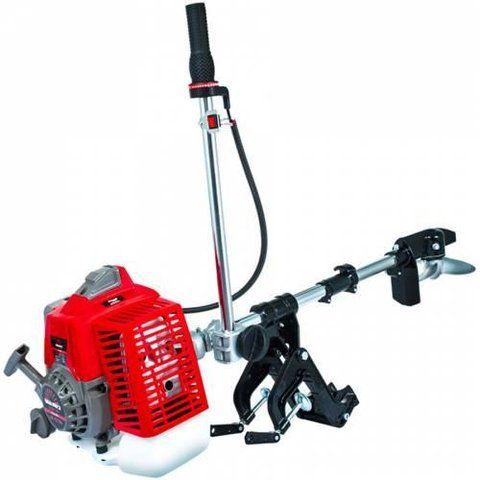Мотор човновий Vitals Master LM 6335h 3.5 к.с. 8000 об/хв 000073773 фото