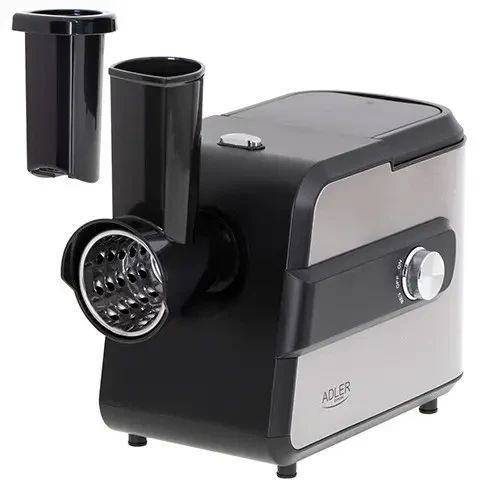 Мясорубка Adler AD 4813 600 Вт 5903887803991 фото