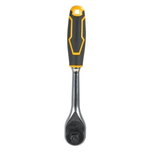 Тріскачка "Profi" 45T 1/2" INGCO 000143482 фото