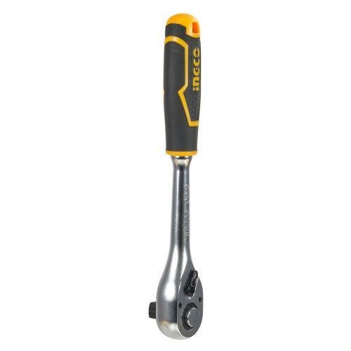 Тріскачка "Profi" 45T 1/2" INGCO 000143482 фото