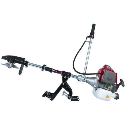 Мотор човновий Vitals Master LM 6335h 3.5 к.с. 8000 об/хв 000073773 фото