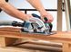Дисковая пила Bosch GKS 190 (0601623000): 1400Вт, 5500 об/мин., глубина реза 70 мм, диск 190мм 1560 фото 7