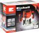 Електричний ручний столярний фрезер по дереву Einhell TC-RO 1155 E : 1100 Вт, 6-8 цанга, 30000 об/хв електрофрезер (4350470) VSE 4350470 VSE фото 8