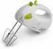 Миксер ручной Esperanza EKM007G Muffin green 125 Вт 0587 фото 1