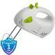 Миксер ручной Esperanza EKM007G Muffin green 125 Вт 0587 фото 4