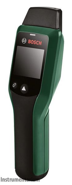 Качественный влагомер дерева Bosch UniversalHumid VSE 0603688000 VSE фото