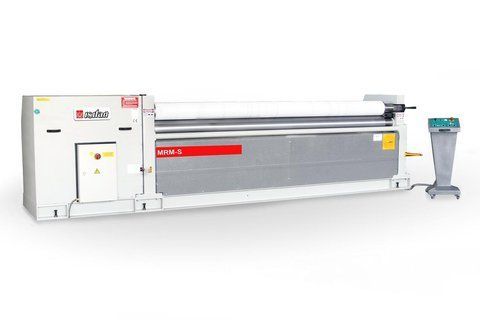 Роликовый листогиб Isitan MRM-S 3050x220 MRM-S 3050x220 фото