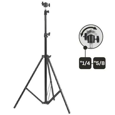Тринога для лазерного уровня, нивелира STARK Tripod 2100 (290050013) VSE 290050013 VSE фото
