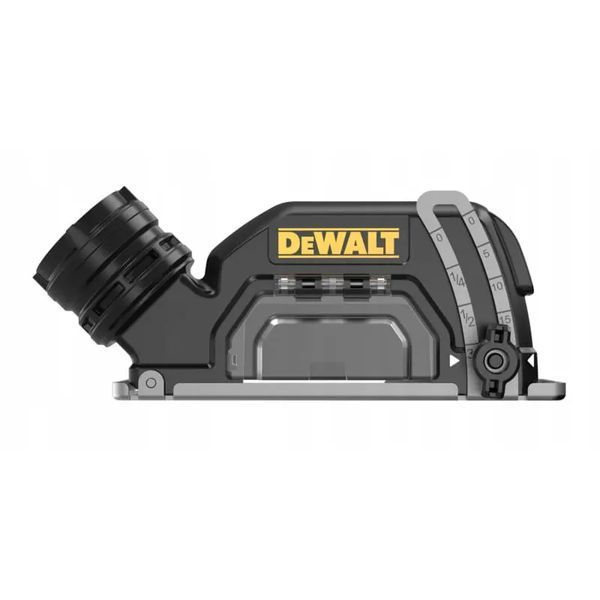 Пила дискова аккумуляторна безщіткова компактна DeWALT DCS438N: без АКБ, диск 76мм, 20000 об/хв (DCS438N) DCS438N фото