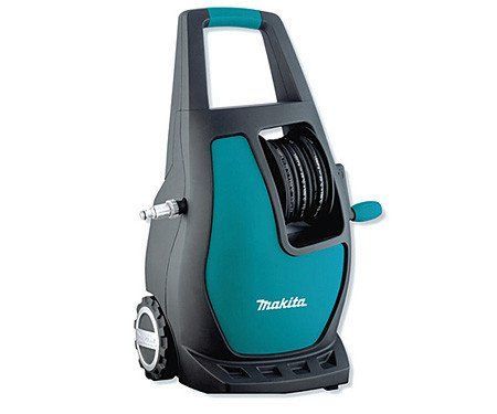 Мойка высокого давления MAKITA HW112 VSE 1398 VSE фото