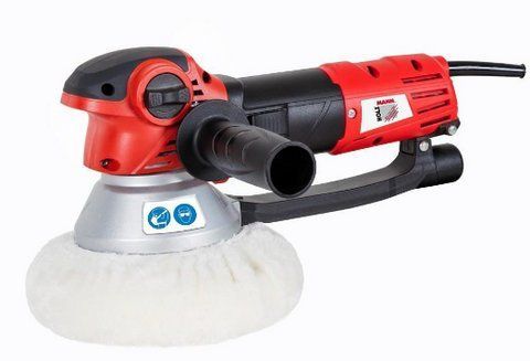Шліфувальна машина з ексцентриковим колом Holzmann EZS 150PRO: 710Вт, диск 150мм EZS150PRO_230V фото