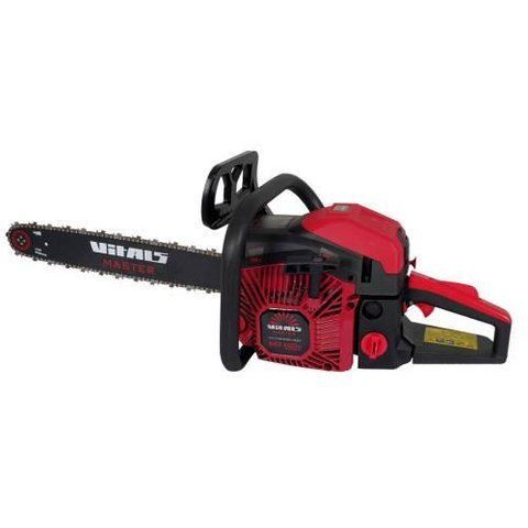 Бензопила ланцюгова Vitals Master BKZ 4523o 18&ldquo; AluMagnio 000082100 фото