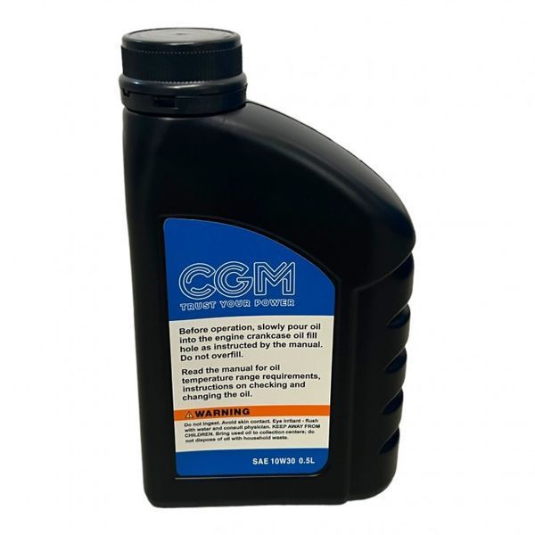 Професійний генератор інверторний бензиновий CGM DK2200I : 1.8/2.0 кВт бензогенератор ІТАЛІЯ DK2200i VSE фото
