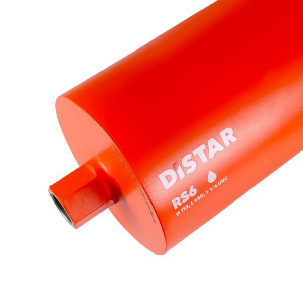 Алмазное сверло для армированного бетона Distar DDS-W 172X450X1 1/4 UNC RS6 &empty; 170 мм х 450 мм 10170085138 VSE фото