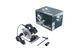 Мощная ручная дисковая пила по дереву Metabo KS 55 FS : 1200 Вт, круг 160мм циркулярная пила VSE 600955000 VSE фото 4