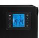 Конвекторний обігрівач 22 м2, 2 кВт Noveen CH7100 LCD SMART: таймер, пульт, терморегулятор, Польща 4 111 057 фото 5