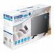 Конвекторний обігрівач 22 м2, 2 кВт Noveen CH7100 LCD SMART: таймер, пульт, терморегулятор, Польща 4 111 057 фото 6