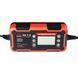 Интеллектуальное зарядное устройство Vitals Professional DS 7.0 140Вт, 12/24В, 3,5/7А, Акб до 120А/ч 000162863 фото 5