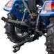 Трактор 244DH (Dongfeng) 000043596 фото 10