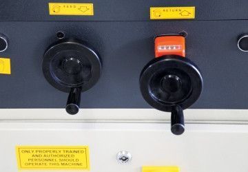 Горизонтальний гідравлічний прес Isitan HP 40 HP 40 фото