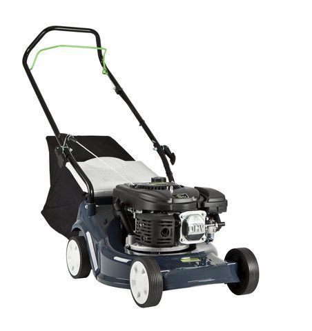 Газонокосилка бензиновая Greenzone PM 4018 P Easy (112994) 2126 VSE фото